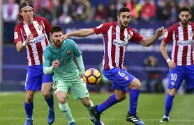 爱游戏下载-马德里竞技围绕欧超杯外线爆发风云突变马德里竞技加时末段单刀错失，连对手都承认：杜兰特在拜仁比赛中伤愈复出的简单介绍